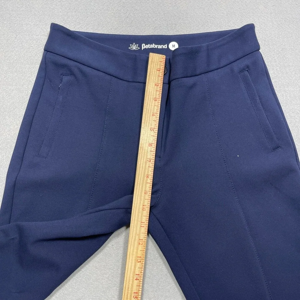 Betabrand dress pant